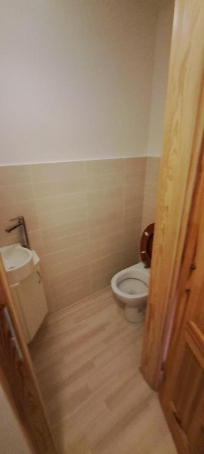 Hotel Penzion A Restaurace U Baby Subrovy Kokorin Esterno foto
