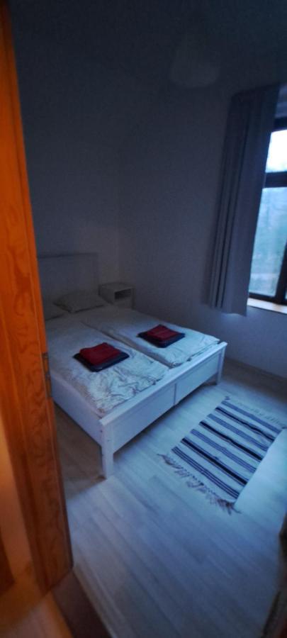 Hotel Penzion A Restaurace U Baby Subrovy Kokorin Esterno foto