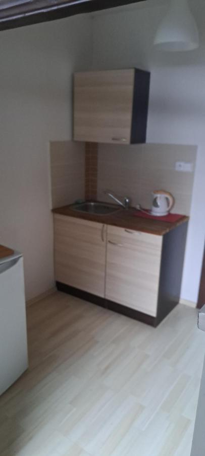 Hotel Penzion A Restaurace U Baby Subrovy Kokorin Esterno foto