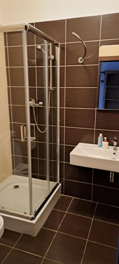Hotel Penzion A Restaurace U Baby Subrovy Kokorin Esterno foto
