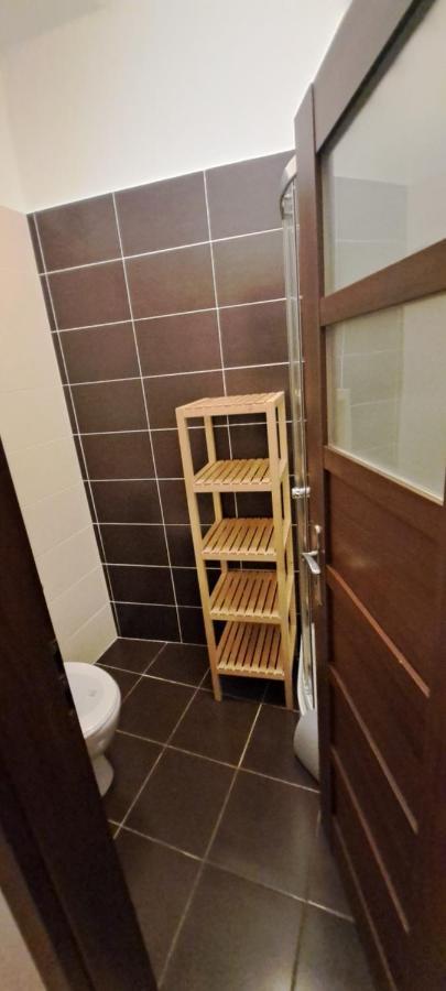 Hotel Penzion A Restaurace U Baby Subrovy Kokorin Esterno foto