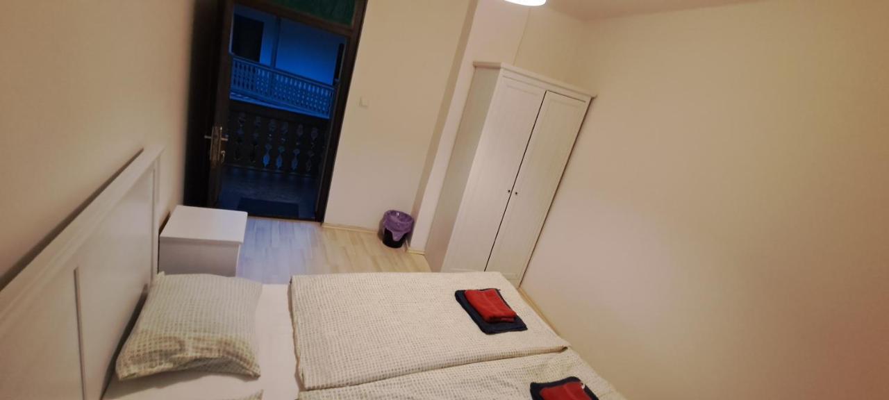 Hotel Penzion A Restaurace U Baby Subrovy Kokorin Esterno foto