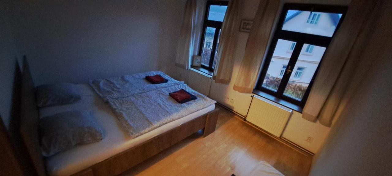 Hotel Penzion A Restaurace U Baby Subrovy Kokorin Esterno foto